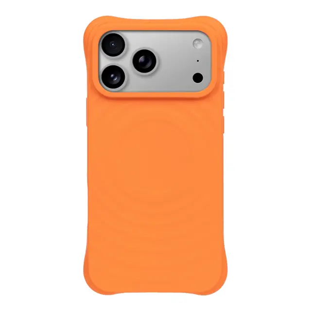 OBAL:ME MagNetix Orbit Cover for Apple iPhone 18 Pro Max/17 Pro Max Orange 2