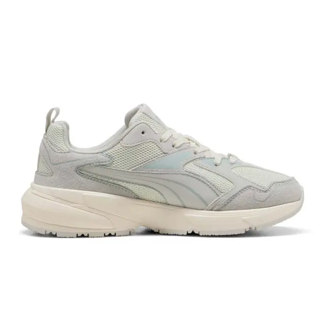 Puma Women's Profoam Galactic Γκρι 407179-10 (Puma) 2