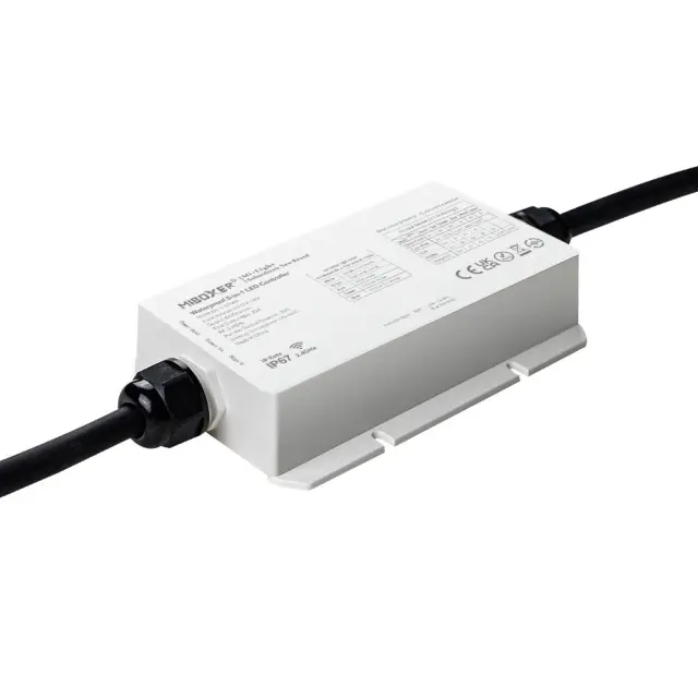 CONTROLLER WATERPROOF 2.4GHz 5 IN 1 LED STRIP / A-LS2-WP