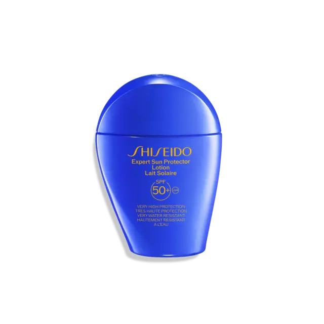 Expert Sun Protector Lotion Spf50+ 50ml