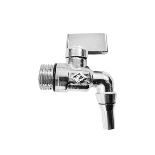 Stabplast Κάνουλα νίκελ 1/2" VITA / 104056