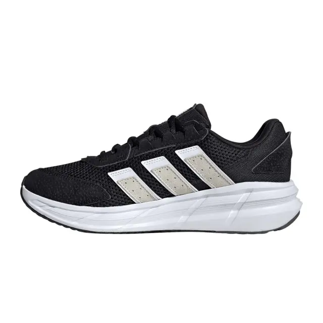 adidas Sportswear Men's Astrastar Μαύρο - Άσπρο JR5563 (adidas Sportswear) 2