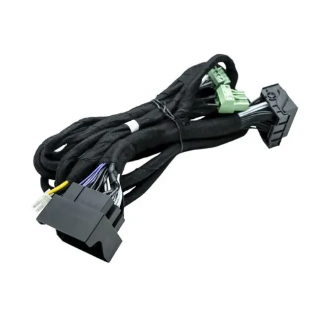 ETON PnP Cable Set for MICRO120.2 and USB6