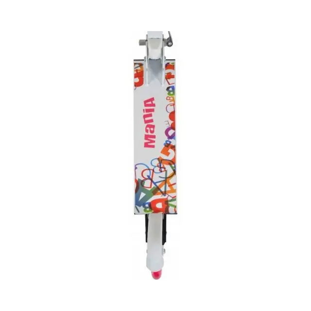 MONI - Scooter Magic mania pink D001-1 - 3800146255572 3