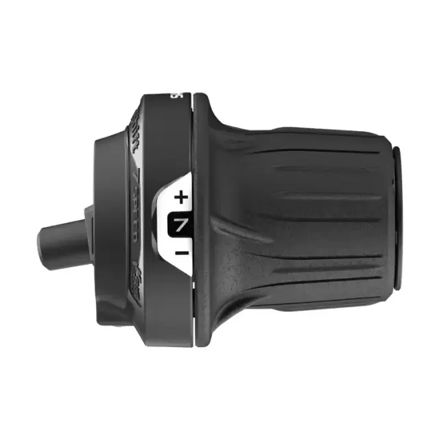 SHIMANO SL-RV200-7R ΛΕΒΙΕ ΤΑΧΥΤΗΤΩΝ RIGHT 7-SPEED REVO SHIFTER ΕΣΩΤ. ΣΥΡΜΑ 2050MM 2