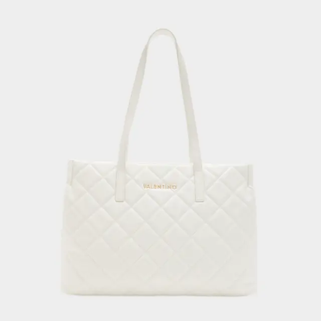 Τσάντα 'Ωμου Valentino 74LVBS3KK10R Ocarina Λευκό - ONESIZE
