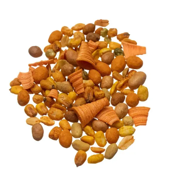 Μιξ Αλμυρό 0.250gr