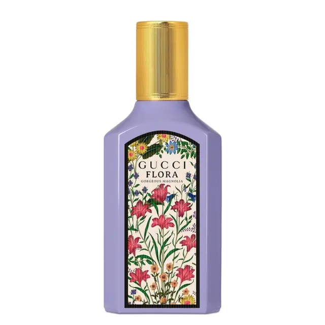 Gucci Flora Gorgeous Magnolia Eau de Parfum 50ml 2