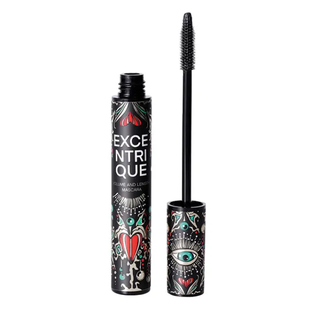 Vivienne Sabo False Lash Effect Mascara | Απόχρωση 01 Excentrique
