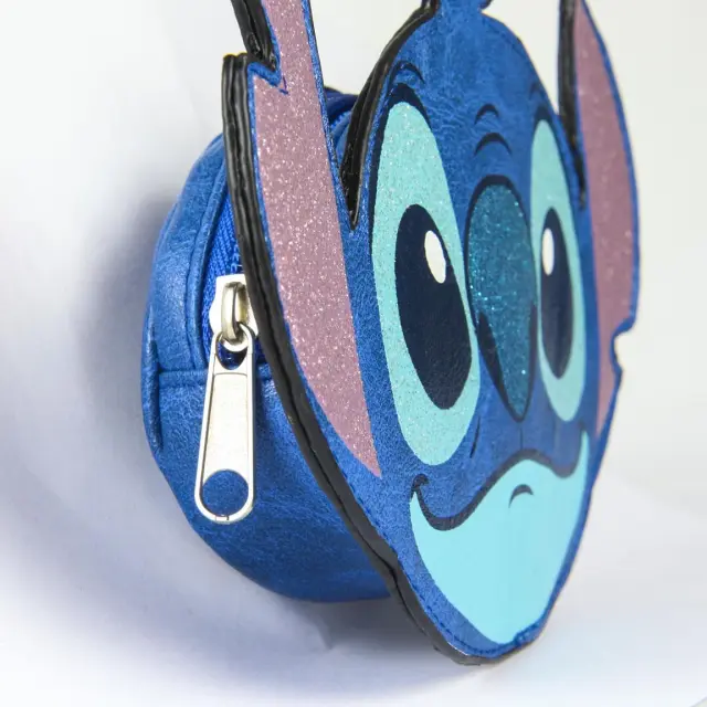 Πορτοφολάκι Disney Stitch- 2600000699 3
