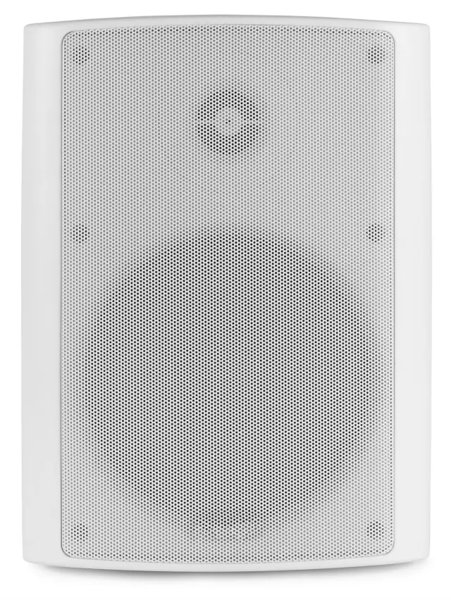 POWER DYNAMICS BGO65-WHT ΗΧΕΙΑ ΕΓΚΑΤΑΣΤΑΣΕΩΝ 3