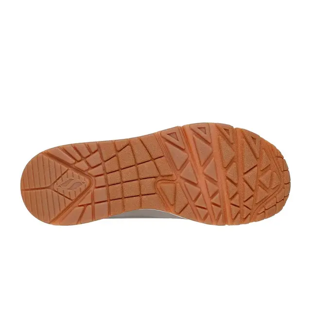 Skechers Women's Uno Golden Air Μπεζ 177094-TPE (Skechers) - 36 3