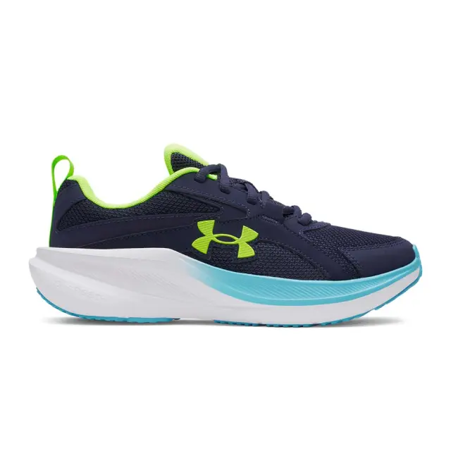 Under Armour Boy's Assert 11 (GS) Μπλε Σκούρο 6006905-410 (Under Armour)