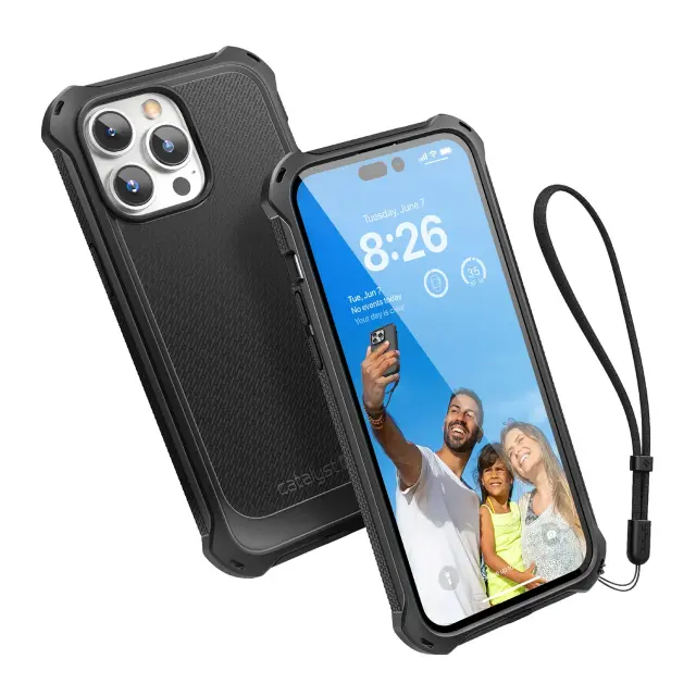 Catalyst Crux Θήκη Προστασίας για iPhone 14 Pro Max