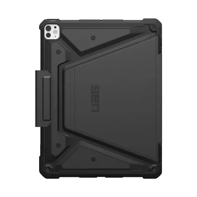 UAG Θήκη Tablet iPad Pro 13" M4 (2024) / M5 (2025) Metropolis SE Black