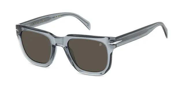 Γυαλιά Ηλίου David Beckham DB 7118/S KB7IR Μονόχρωμοι (David Beckham) (206610KB752IR)