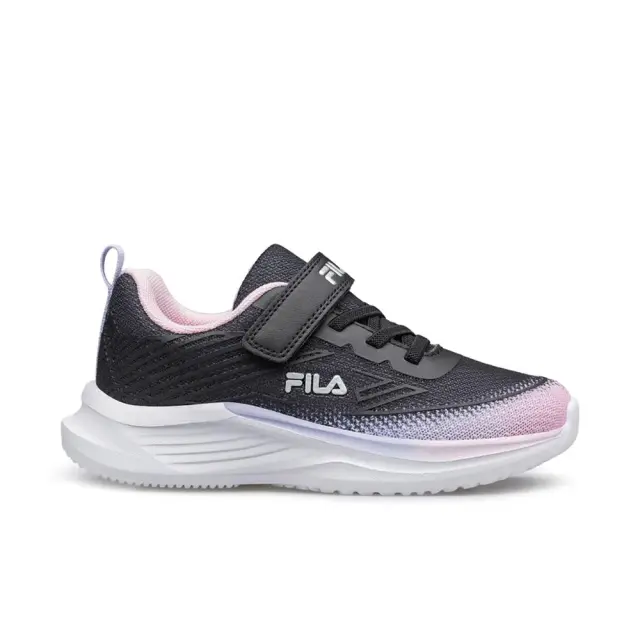 Fila Swype 2 Nanobionic (PSV) (3AF61006-093) - Μαύρο-Ροζ