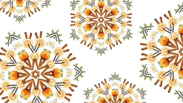 Maison Berger Paris Lampe Berger Refill Υγρό αναπλήρωσης Καταλυτικής Λάμπας Orange de Cannelle 500ml 3
