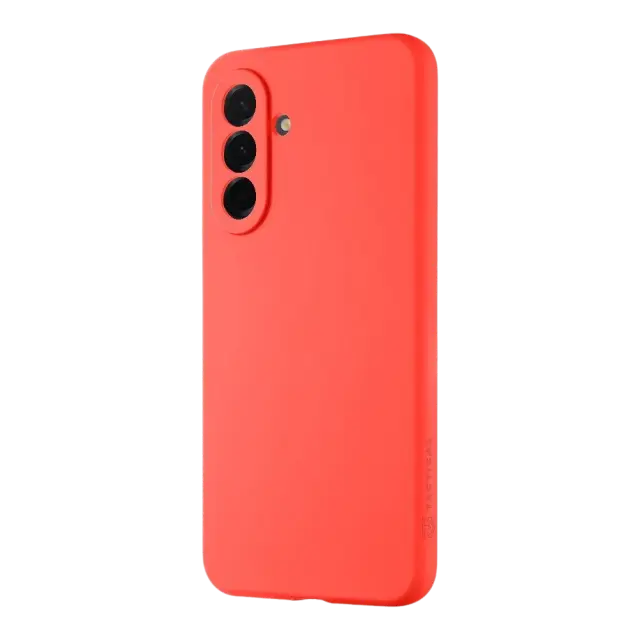 Tactical Velvet Smoothie Cover for Samsung Galaxy A36 5G Chilli 3