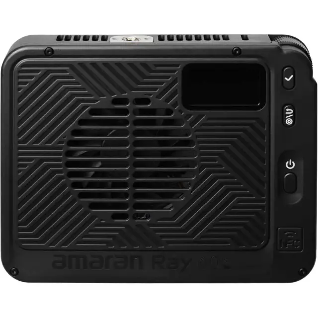 Aputure Amaran Ray 60c RGB LED 2