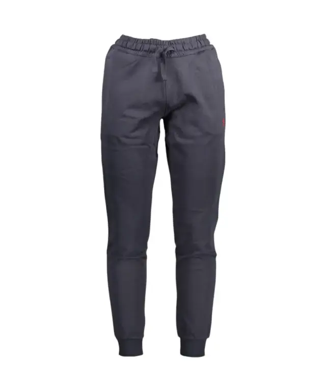 U.S. Polo Assn. - Ανδρικό Παντελόνι Φόρμας 63026-53223-179 Μπλε - 2XL