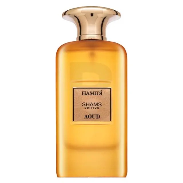 Hamidi Shams Edition Aoud Eau de Parfum unisex 100 ml