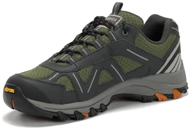 Ανδρικό Παπούτσι Πεζοπορίας Gore-Tex Chiruca Sumatra 21 - 44964-21 - 42 3