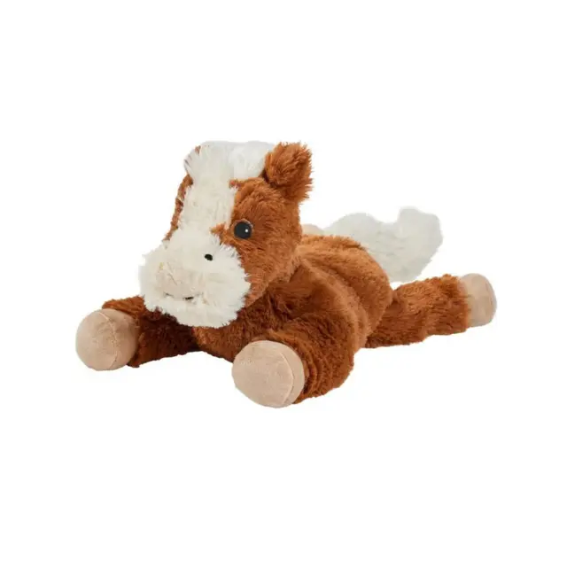 Warmies Θερμοφόρα Κατά των Κολικών Ξαπλωμένο Αλογάκι CP-LAY-HOR-1