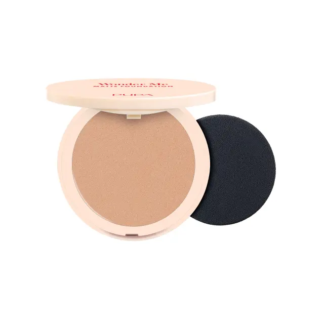 Wonder Me Matt Foundation 9gr