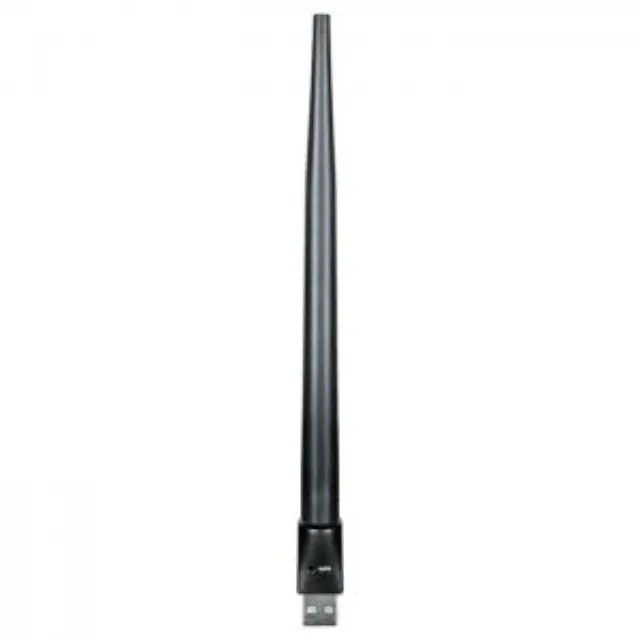 Wireless AC600 High-Gain USB Adapter. 2