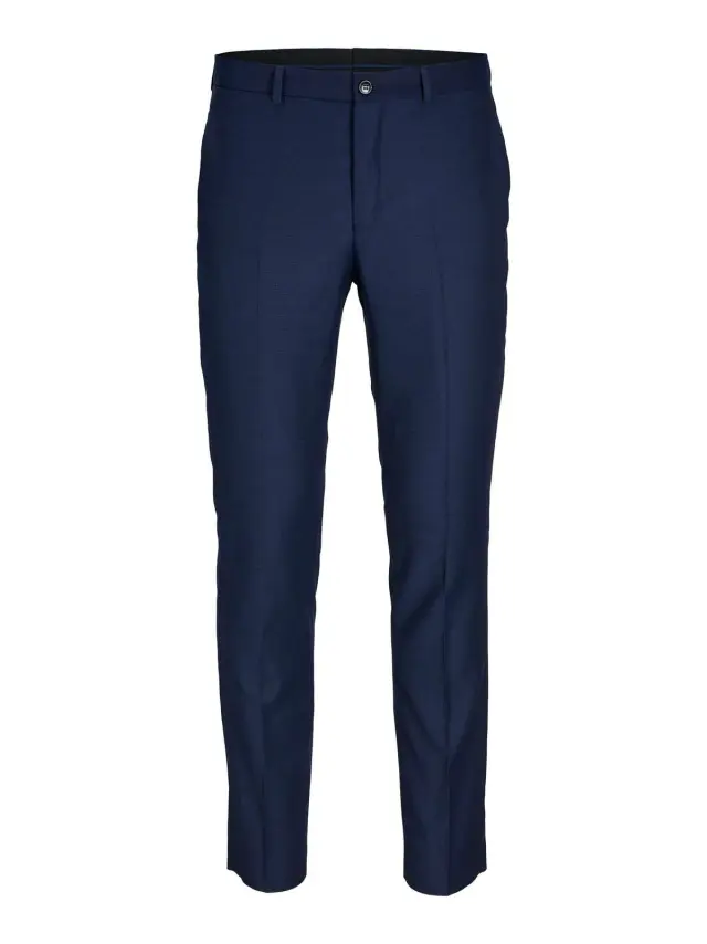 JPRSOLARIS TROUSER NOOS Dark Navy 3