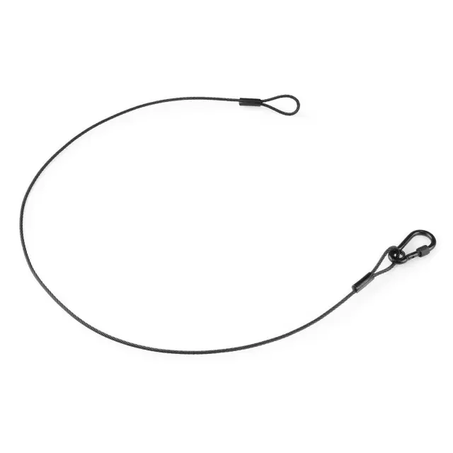 BEAMZ SAF75 ΣΥΡΜΑΤΟΣΧΟΙΝΟ ΑΣΦΑΛΕΙΑΣ 75CM X 3MM 30KG 3