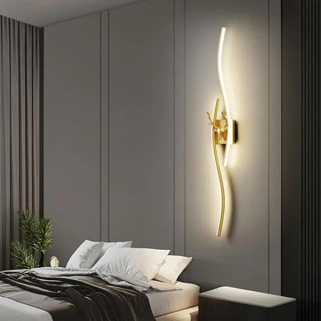 Επιτοίχιο φωτιστικό LED - PH208 - 941792 3