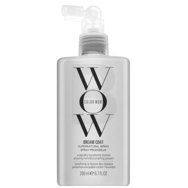 Color Wow Dream Coat Supernatural Spray Styling spray for gloss and protection of dyed hair 200 ml