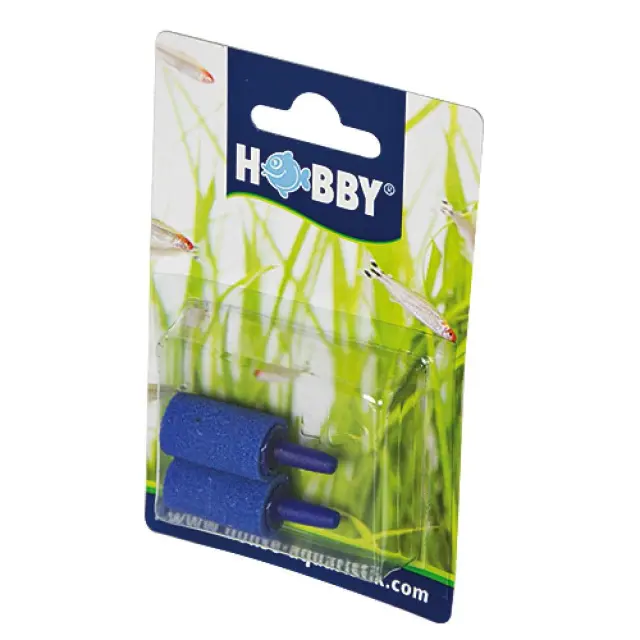 Hobby Αερόπετρα 25x15mm 2τμχ