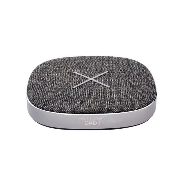 Sackit CHARGEit World s Coolest Dad