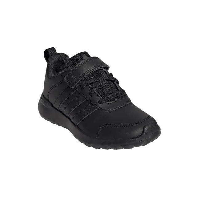 adidas Performance Kids Vl Move EL C Τριπλό Μαύρο KH9757 (adidas Performance) 3