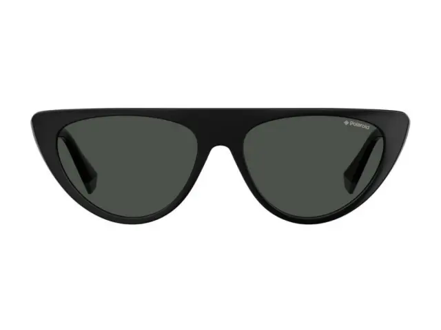 Γυαλιά Ηλίου Polaroid PLD 6108/S 807M9 Polarized Μονόχρωμοι (Polaroid) (20291380754M9) 2