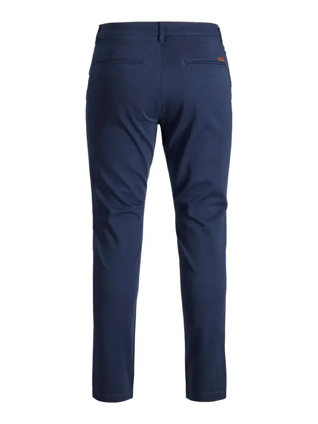 JPSTMARCO JJBOWIE SA NOOS Navy Blazer - 33 , 34 2