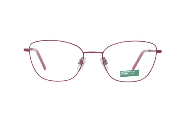 UNITED COLORS OF BENETTON BEO3023 205 52-18-135 2