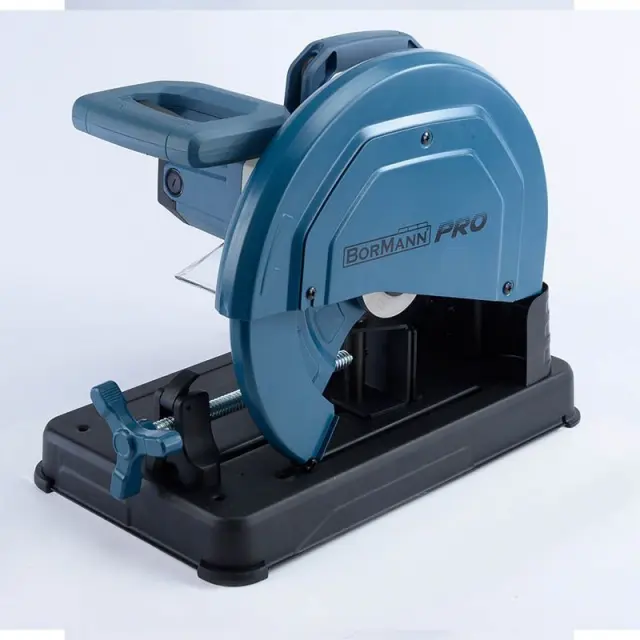 Bormann Pro BCS3000 - Δισκοπρίονο Πολλαπλών Χρήσεων 2200W (030591) 3