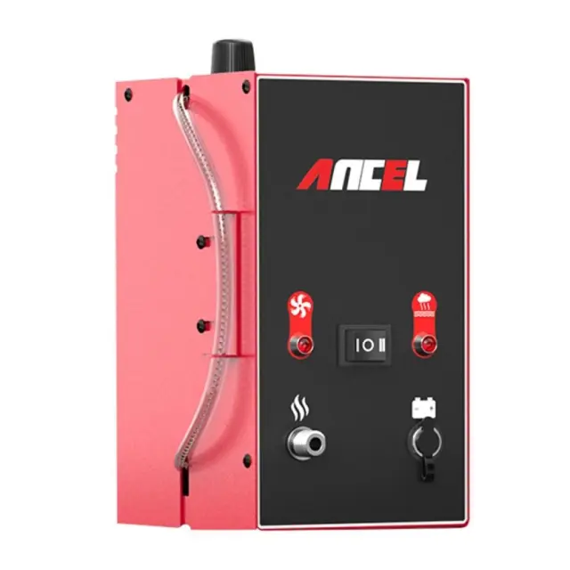 Ancel S160