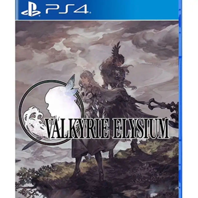 Valkyrie Elysium - PlayStation 4