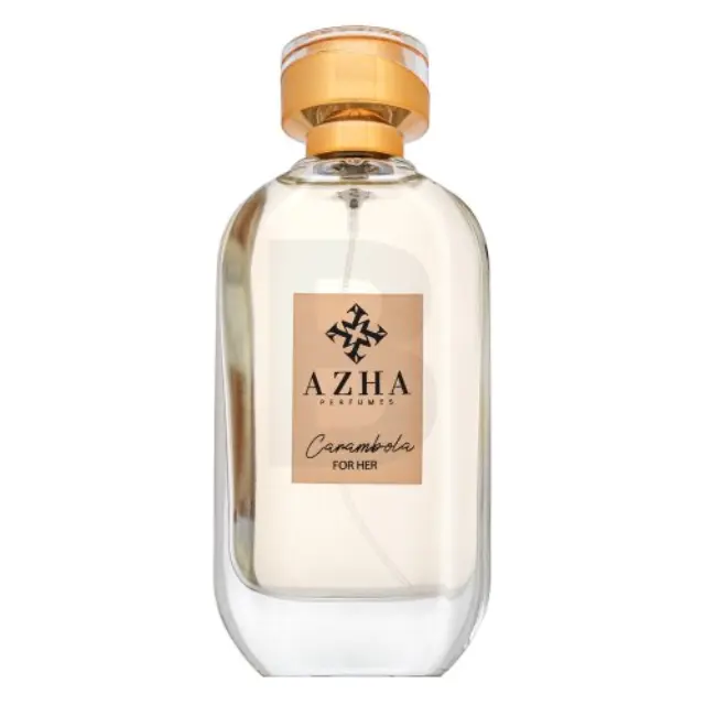 Azha Carambola Eau de Parfum for women 100 ml