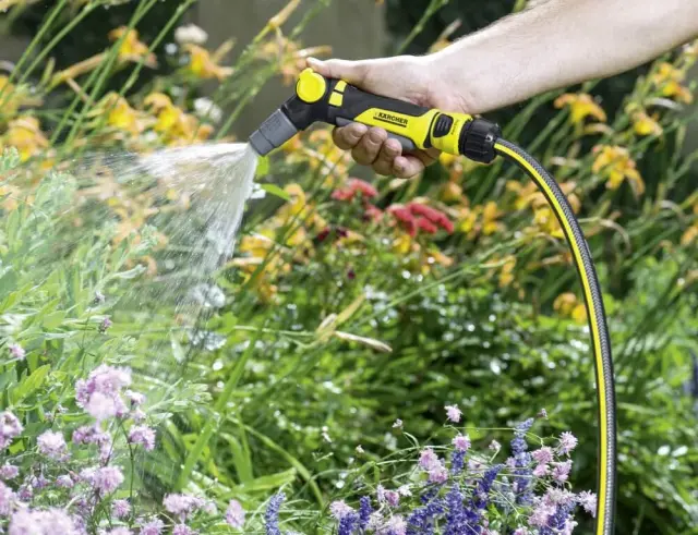 Λάστιχο Ποτίσματος Karcher Performance Plus με διάμετρο 1/2" και μήκος 30m2.645-346.0 2