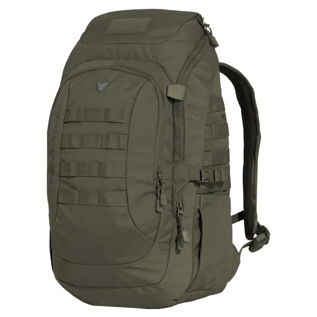 Pentagon Epos Backpack New 40lt-Σακίδιο Πλάτης 40 Λίτρων - 03-Coyote-Καφέ 3