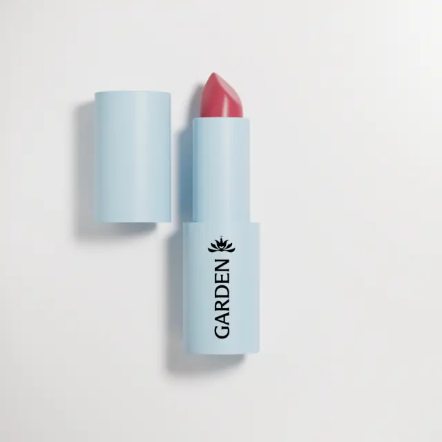 Garden | Velvet Lipstick 511 Dusty Rose | 4gr