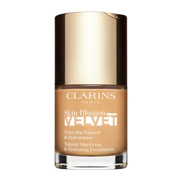 Skin Illusion Velvet 30ml