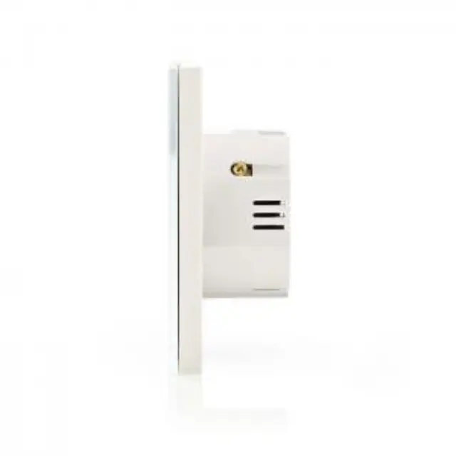 Wi-Fi Smart Light Switch. 3
