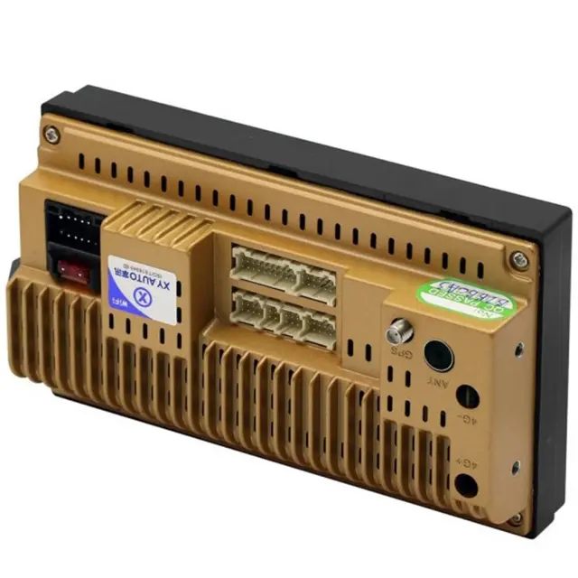 Andowl Q-CA005 Ηχοσύστημα Αυτοκινήτου 2